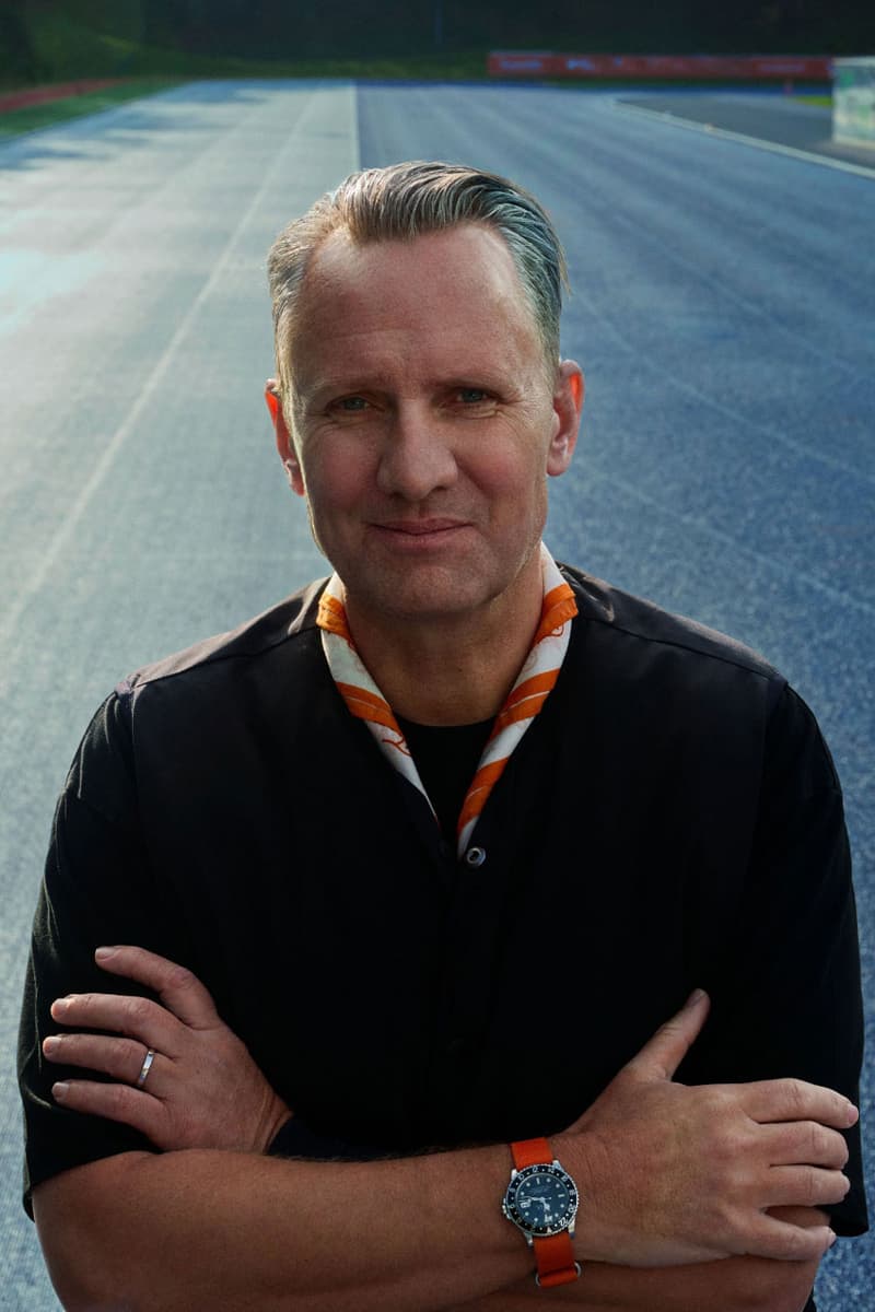 DENHAM 正式成为 2024 年巴黎奥运会和残奥会服装官方合作伙伴