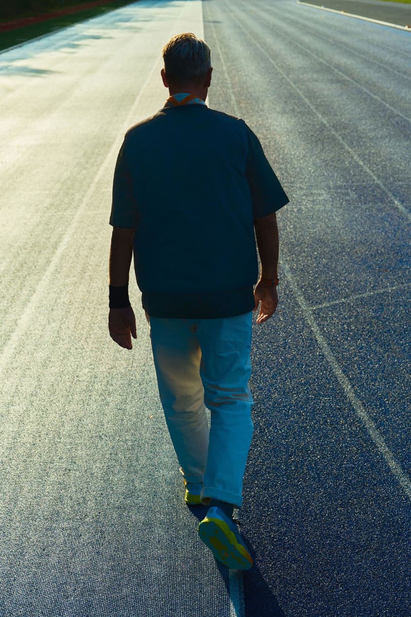 DENHAM 正式成为 2024 年巴黎奥运会和残奥会服装官方合作伙伴