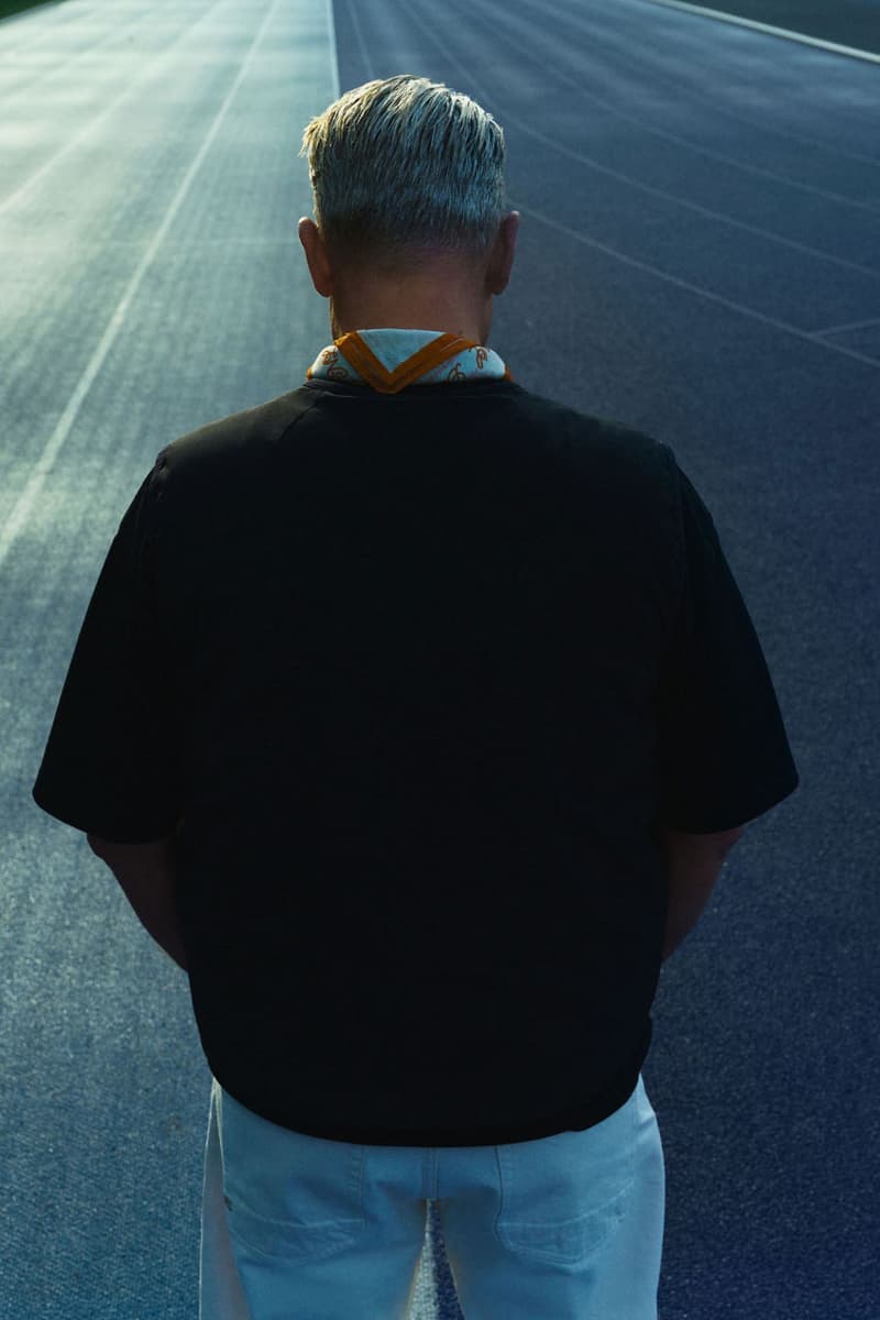 DENHAM 正式成为 2024 年巴黎奥运会和残奥会服装官方合作伙伴