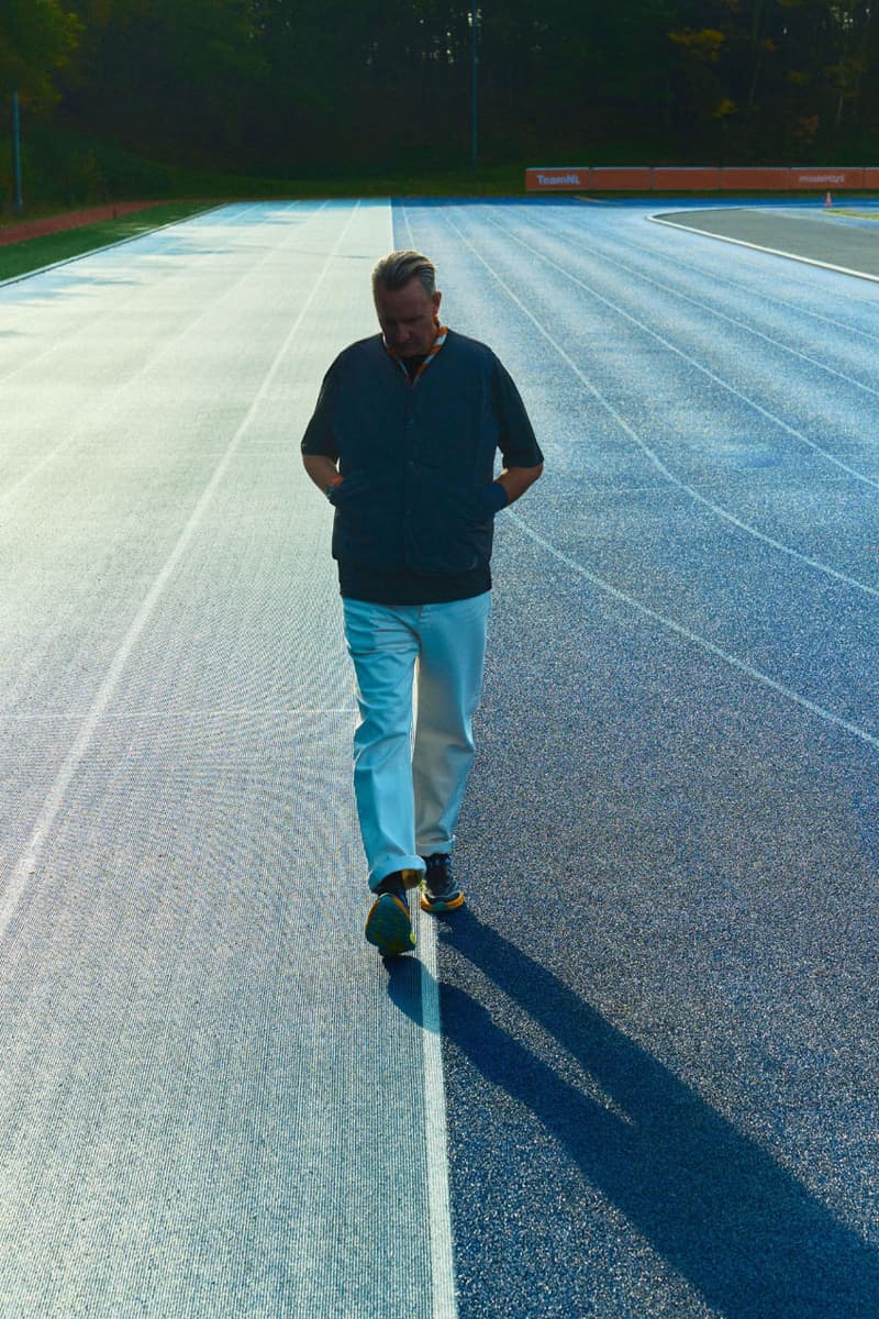 DENHAM 正式成为 2024 年巴黎奥运会和残奥会服装官方合作伙伴