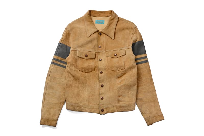 東京古着店 STAGE 正式舉辦 UNDERCOVER 復古單品拍賣會