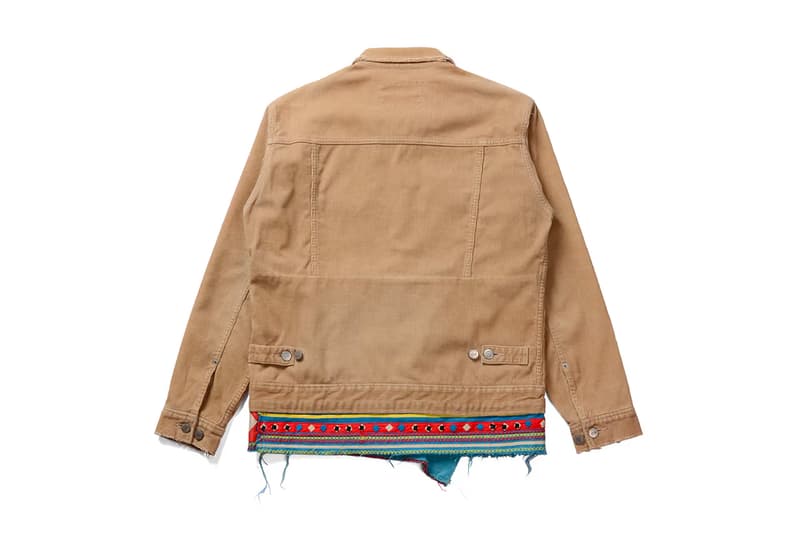 東京古着店 STAGE 正式舉辦 UNDERCOVER 復古單品拍賣會