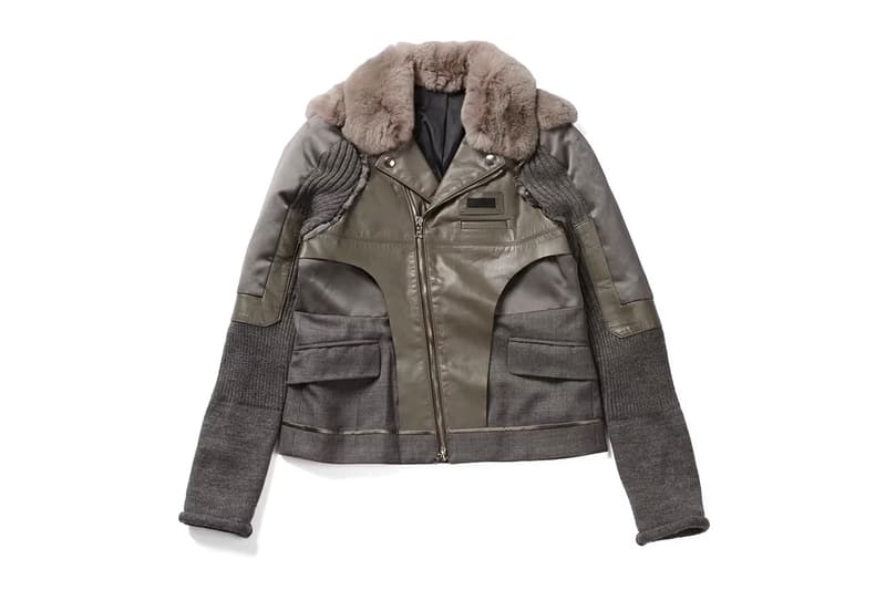 東京古着店 STAGE 正式舉辦 UNDERCOVER 復古單品拍賣會