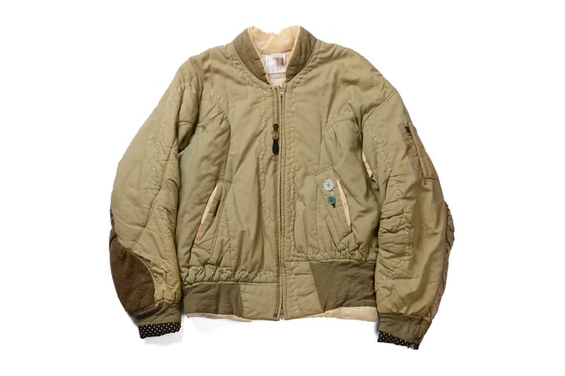 東京古着店 STAGE 正式舉辦 UNDERCOVER 復古單品拍賣會