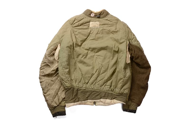 東京古着店 STAGE 正式舉辦 UNDERCOVER 復古單品拍賣會