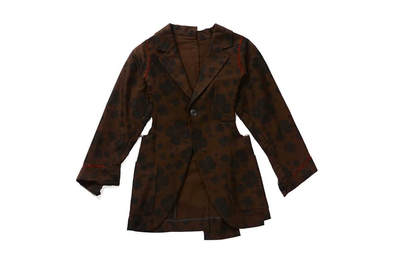 東京古着店 STAGE 正式舉辦 UNDERCOVER 復古單品拍賣會