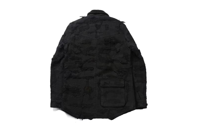 東京古着店 STAGE 正式舉辦 UNDERCOVER 復古單品拍賣會