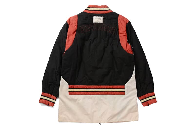 東京古着店 STAGE 正式舉辦 UNDERCOVER 復古單品拍賣會