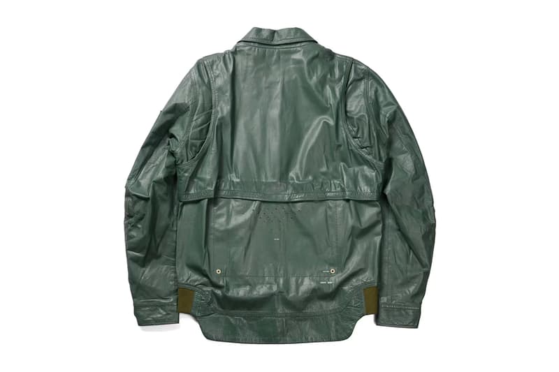 東京古着店 STAGE 正式舉辦 UNDERCOVER 復古單品拍賣會