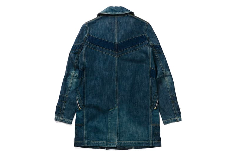 東京古着店 STAGE 正式舉辦 UNDERCOVER 復古單品拍賣會