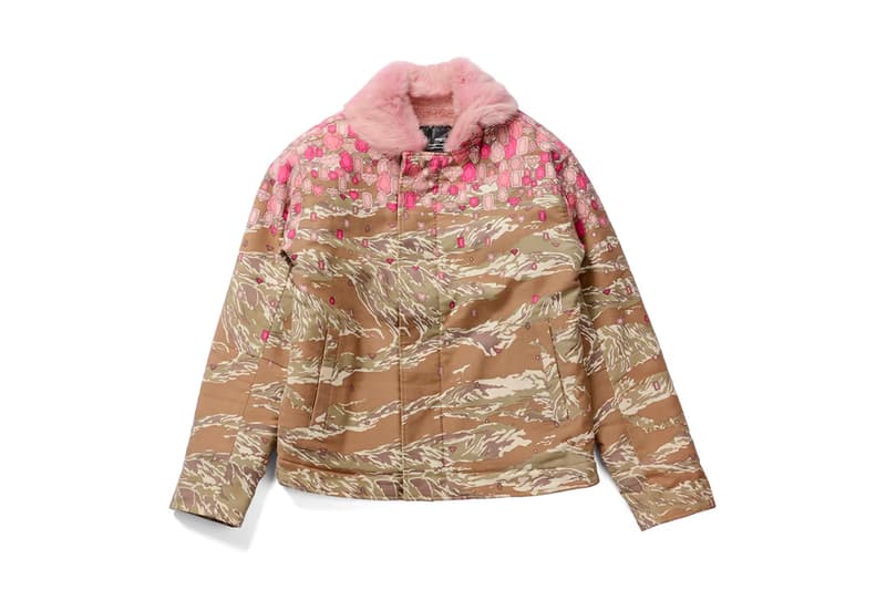 東京古着店 STAGE 正式舉辦 UNDERCOVER 復古單品拍賣會