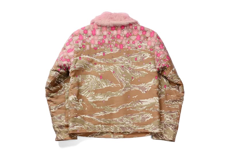 東京古着店 STAGE 正式舉辦 UNDERCOVER 復古單品拍賣會