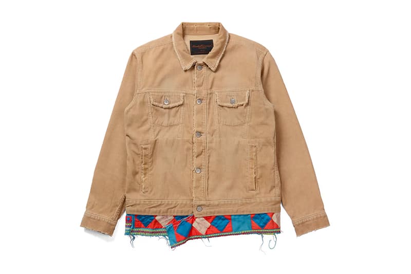 東京古着店 STAGE 正式舉辦 UNDERCOVER 復古單品拍賣會