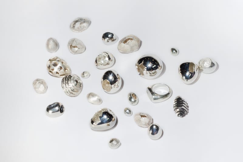 PANMAKE 2024 春夏系列即将登陆 CHINESE MEDICINE JEWELRY SHOP