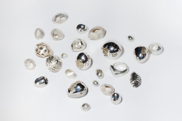 PANMAKE 2024 春夏系列即将登陆 CHINESE MEDICINE JEWELRY SHOP