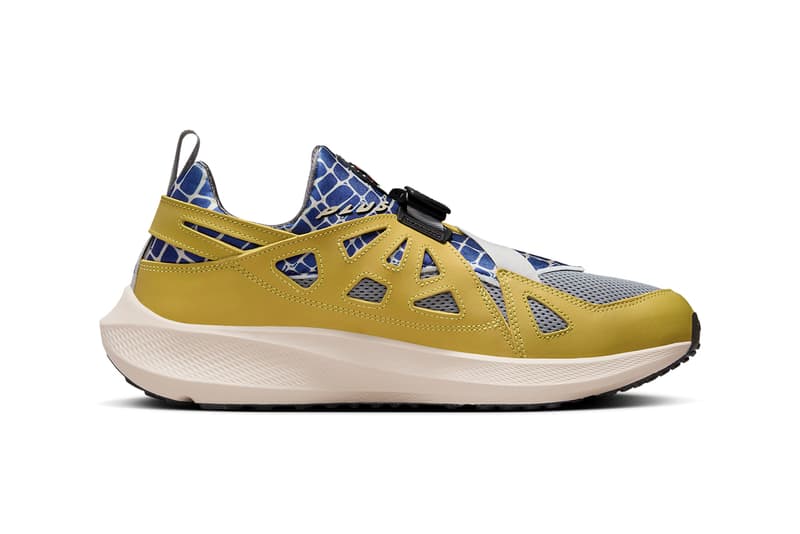 Patta x Nike Air Huarache Plus 联名鞋款公開兩款全新配色