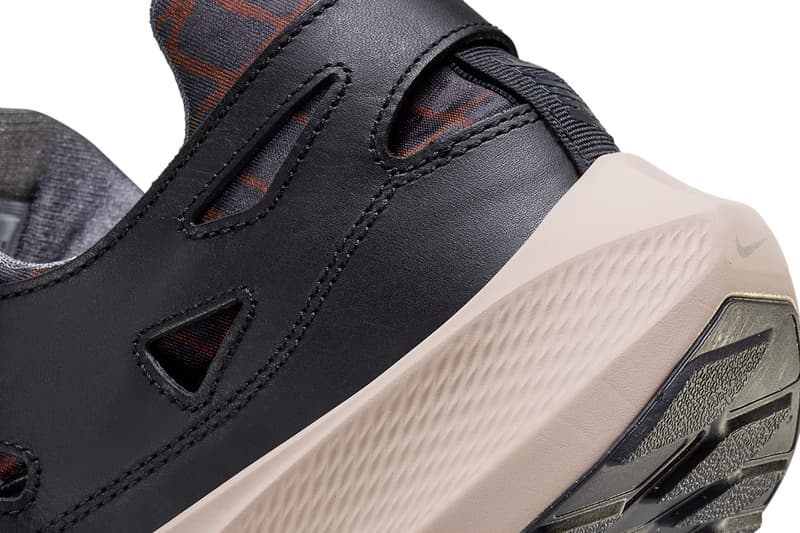 Patta x Nike Air Huarache Plus 联名鞋款公開兩款全新配色