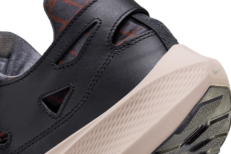 Patta x Nike Air Huarache Plus 联名鞋款公開兩款全新配色