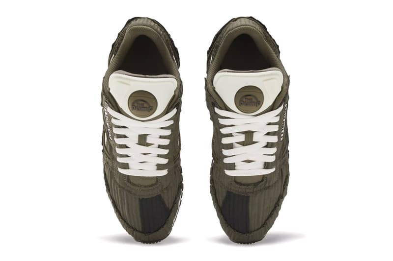 Reebok x MARKET 全新聯名鞋款正式登場