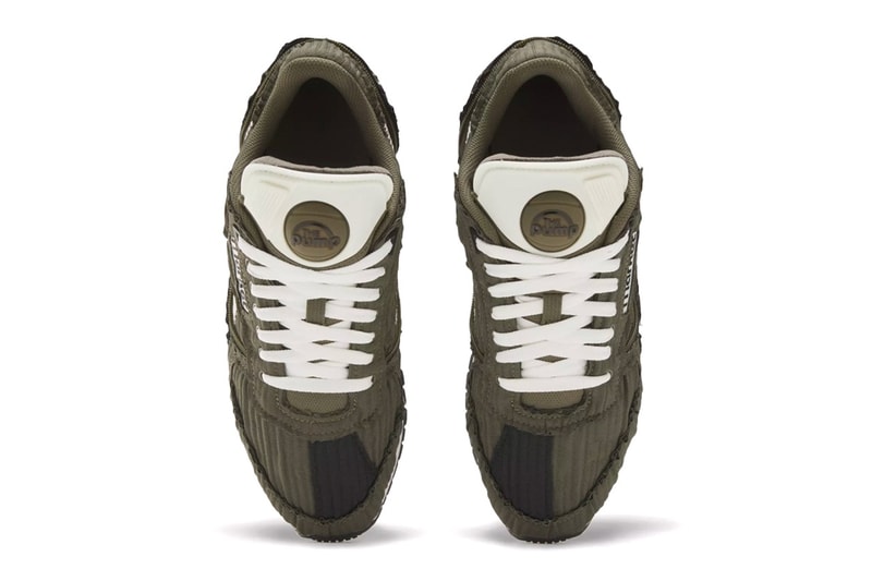 Reebok x MARKET 全新聯名鞋款正式登場