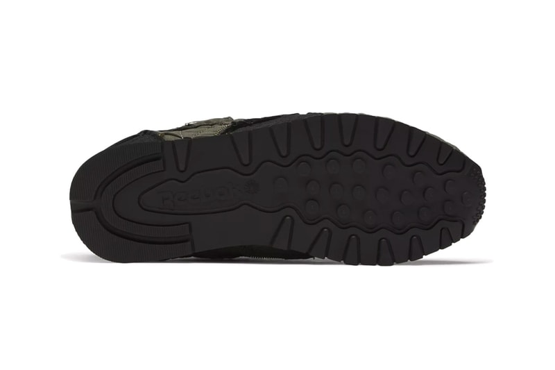 Reebok x MARKET 全新聯名鞋款正式登場