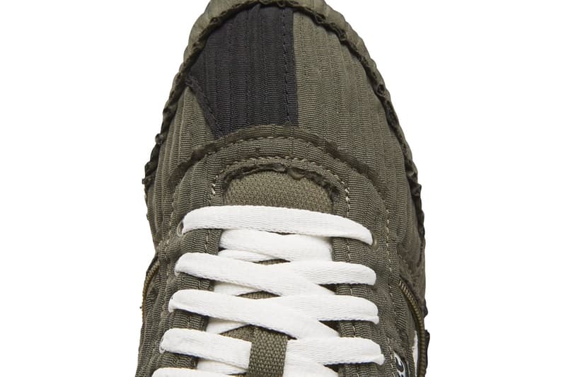 Reebok x MARKET 全新聯名鞋款正式登場