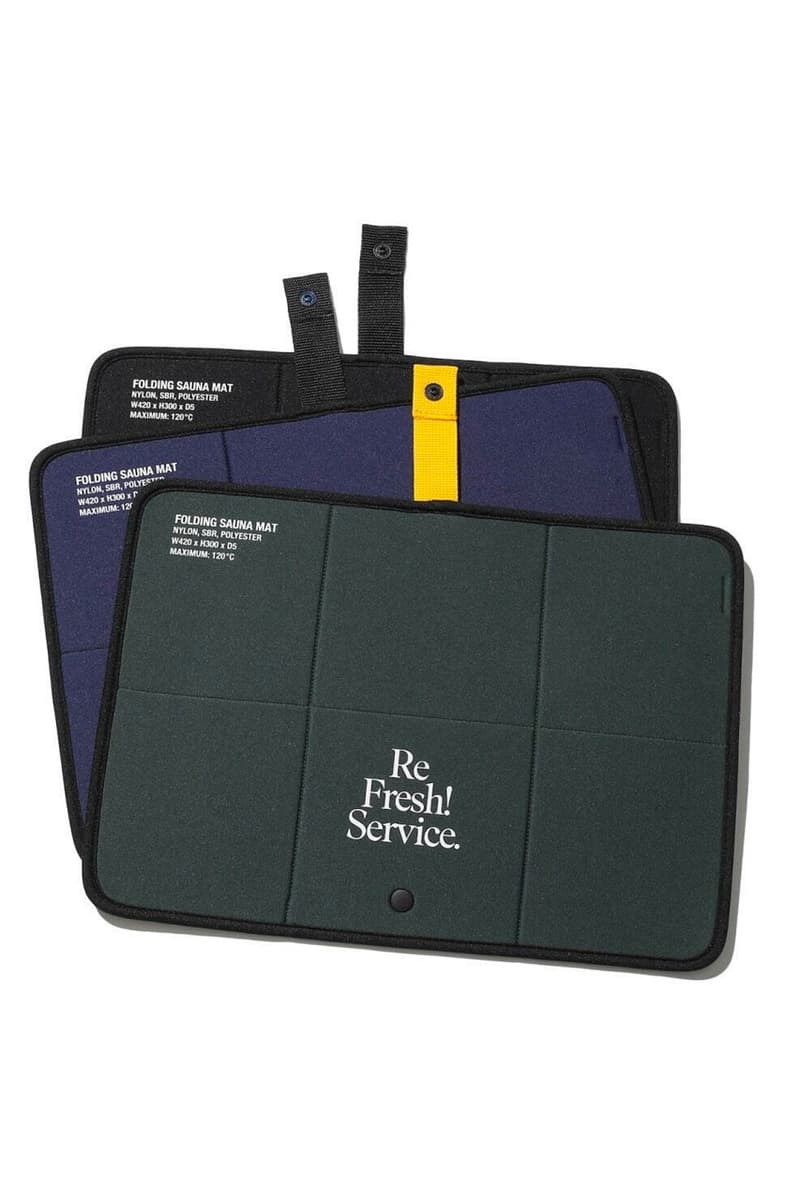 FreshService 正式推出全新「ReFresh! 」系列