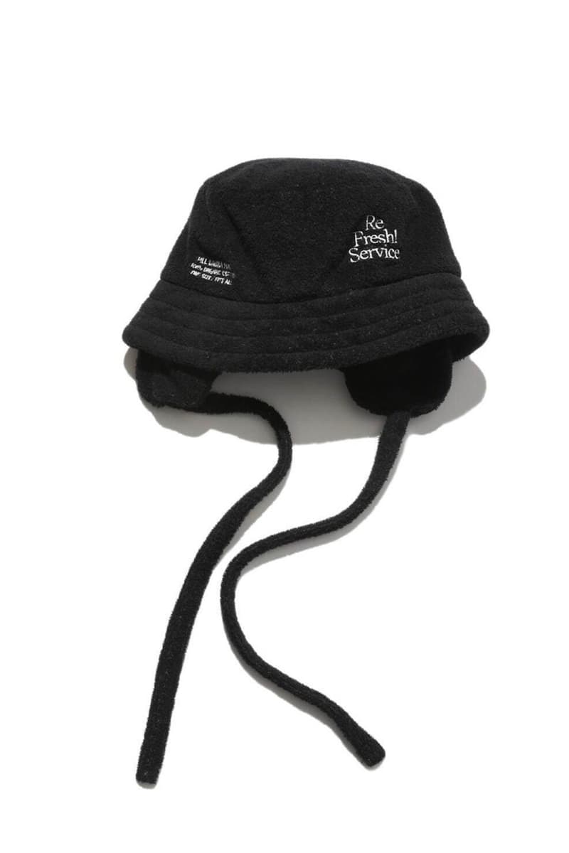 FreshService 正式推出全新「ReFresh! 」系列