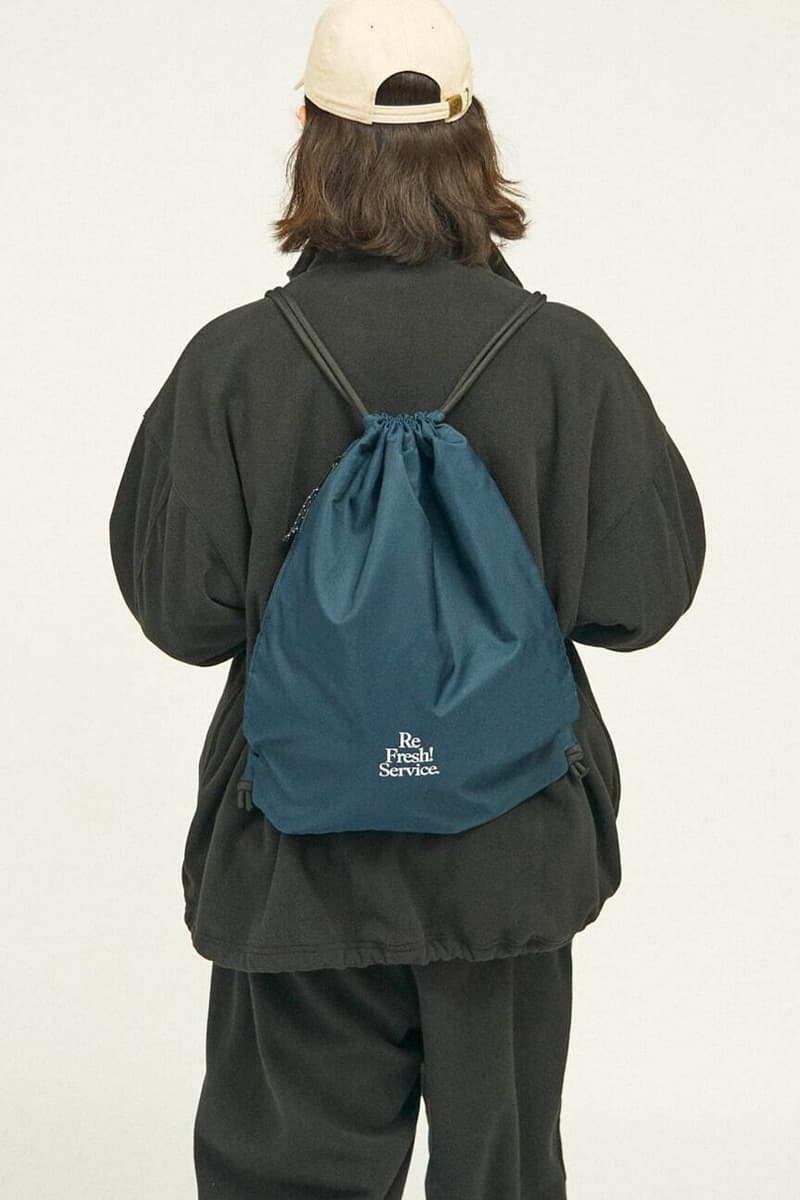 FreshService 正式推出全新「ReFresh! 」系列