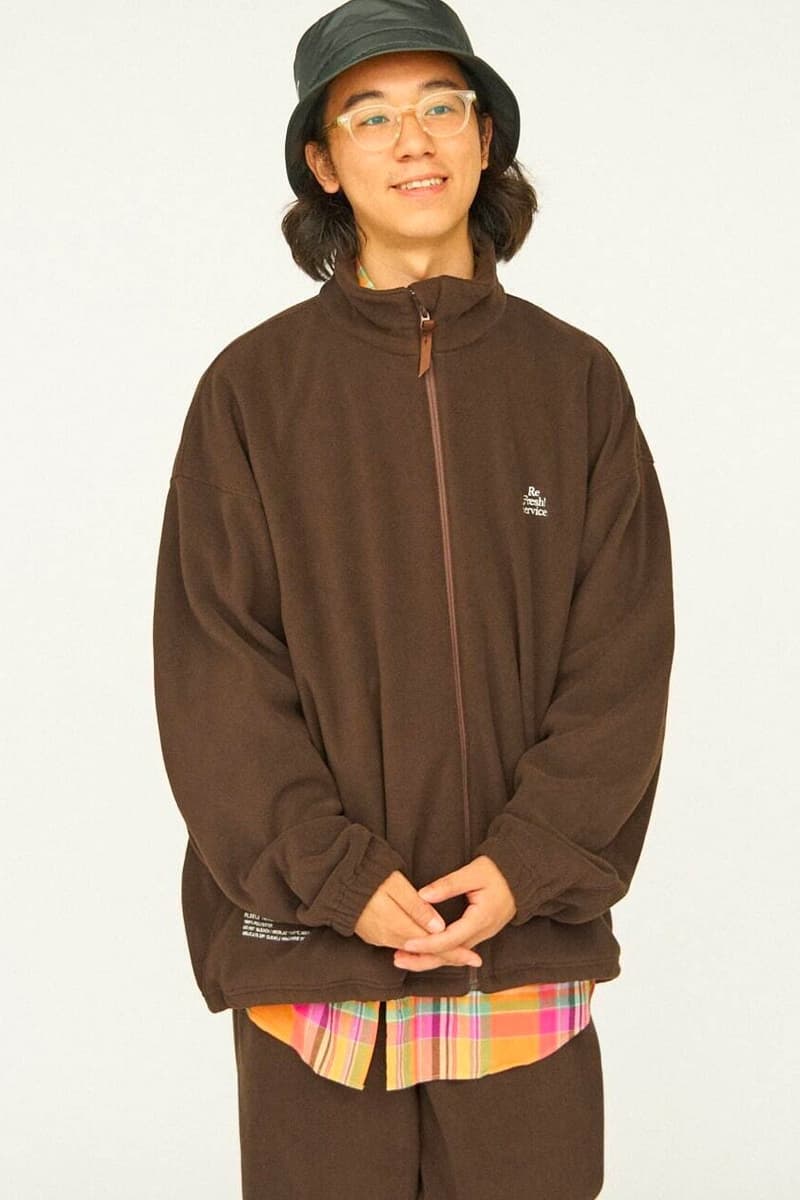 FreshService 正式推出全新「ReFresh! 」系列