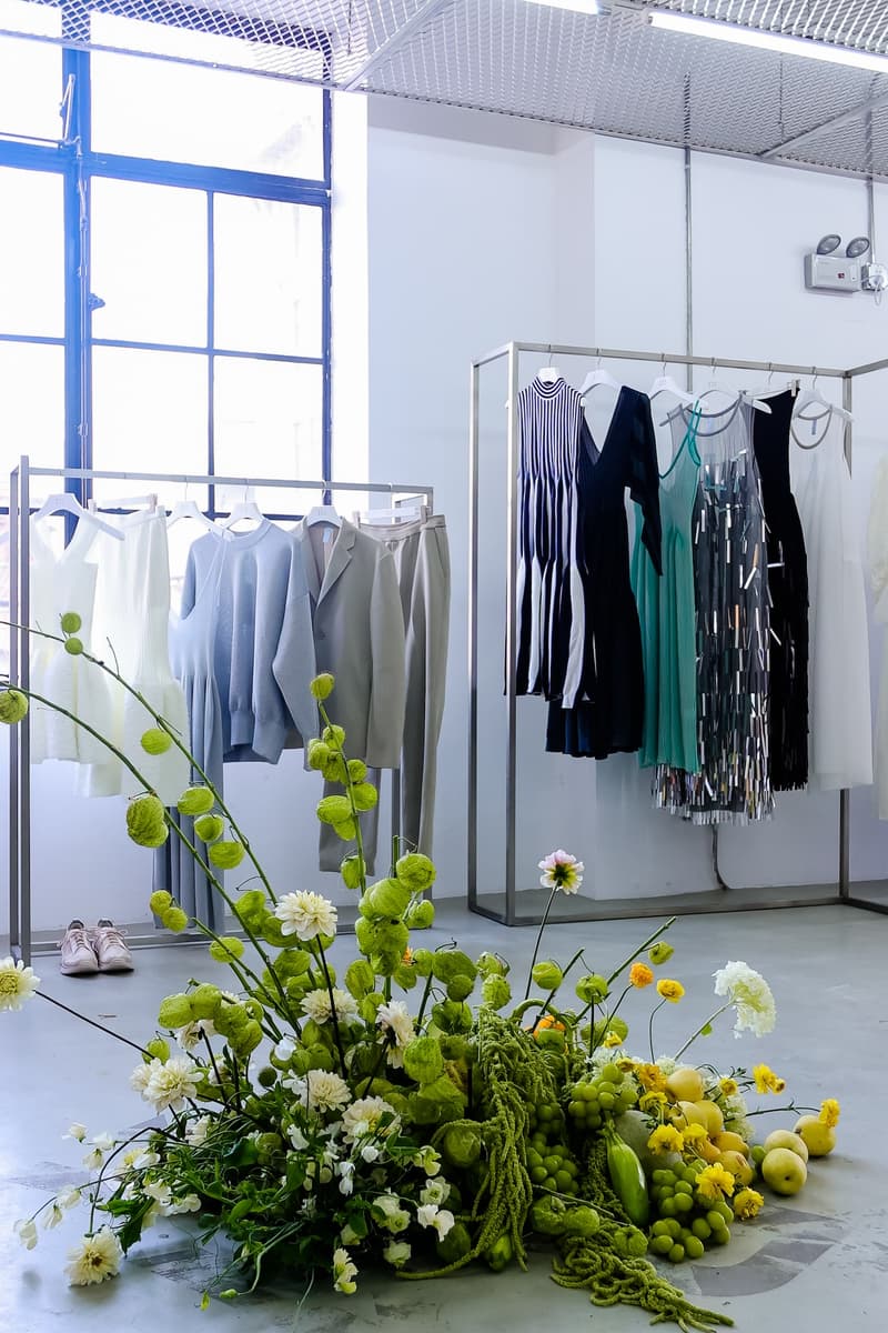 走进 RYODAN by Seiya Nakamura 2.24 2024 春夏预览