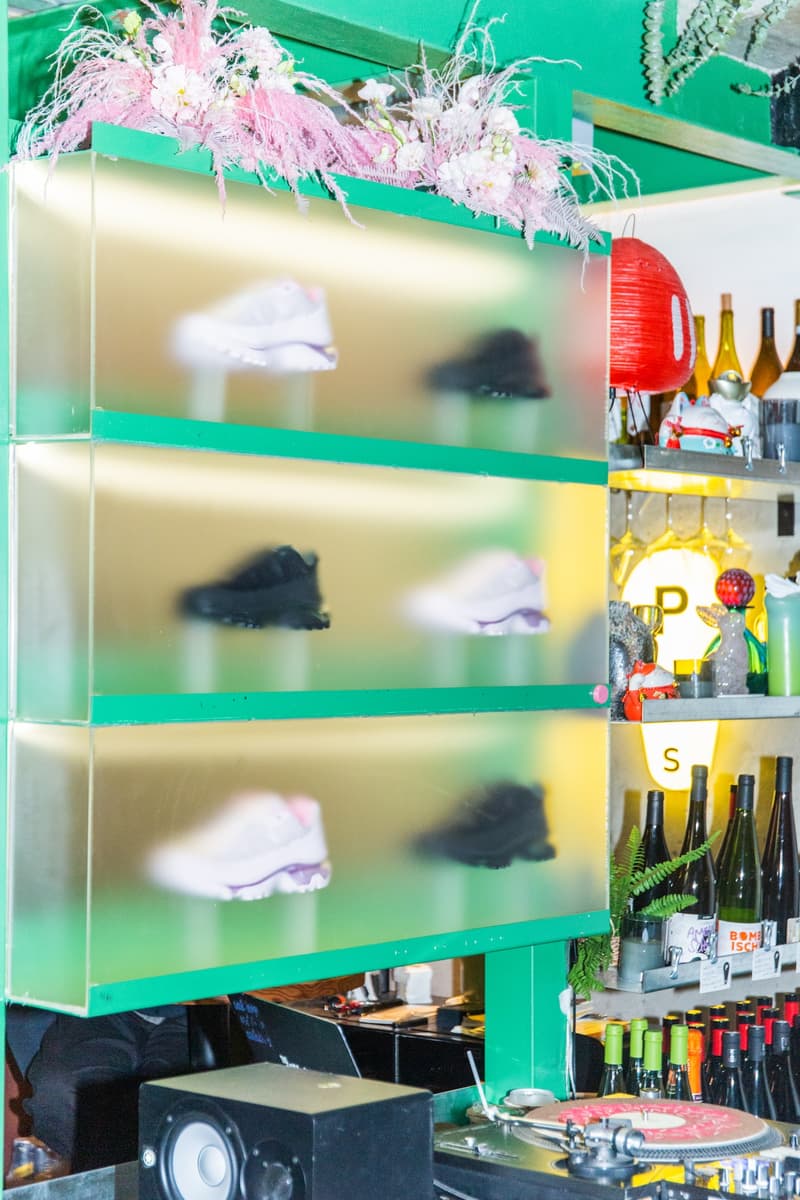 Salomon 携手巴黎设计师品牌 Philéo Landowski 打造联名系列