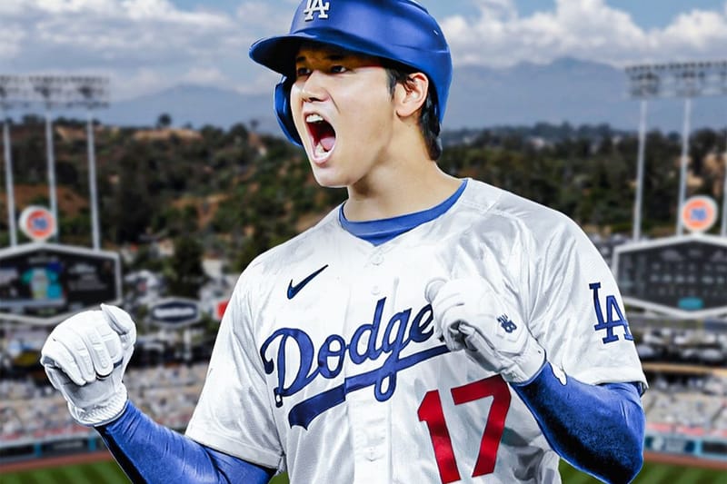 大谷翔平 $7 億美元天價合約支薪細節公開