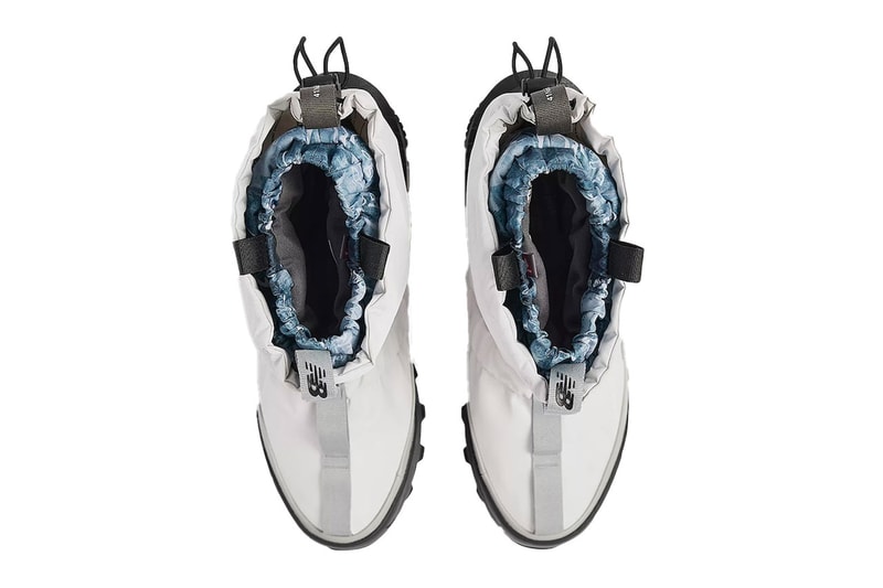 TOKYO DESIGN STUDIO New Balance x Snow Peak 聯名鞋款正式發佈