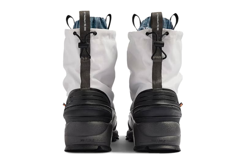 TOKYO DESIGN STUDIO New Balance x Snow Peak 聯名鞋款正式發佈