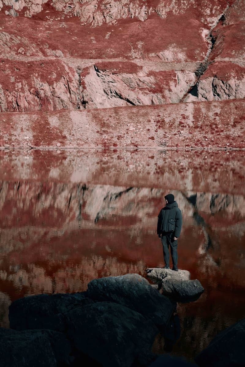 SPOONYARD 发布 2023 秋冬及 Yoshiro Higai 联名系列