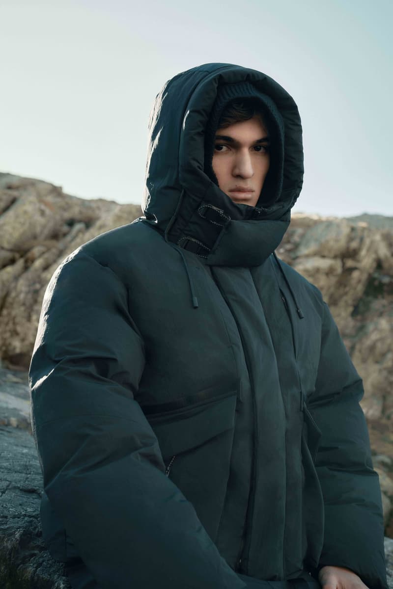 SPOONYARD 发布 2023 秋冬及 Yoshiro Higai 联名系列