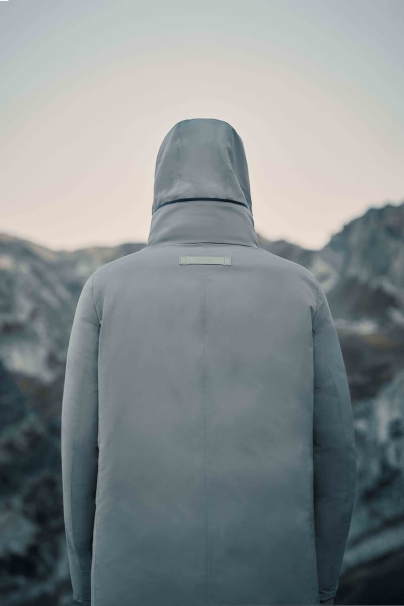 SPOONYARD 发布 2023 秋冬及 Yoshiro Higai 联名系列