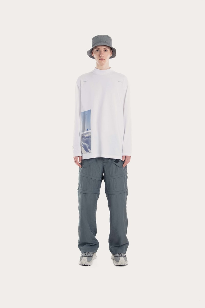 SPOONYARD 发布 2023 秋冬及 Yoshiro Higai 联名系列