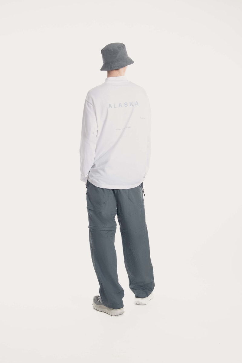 SPOONYARD 发布 2023 秋冬及 Yoshiro Higai 联名系列