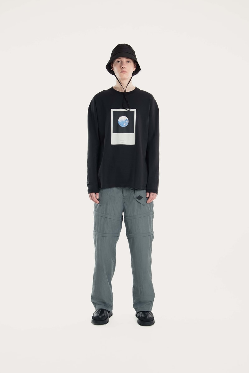 SPOONYARD 发布 2023 秋冬及 Yoshiro Higai 联名系列