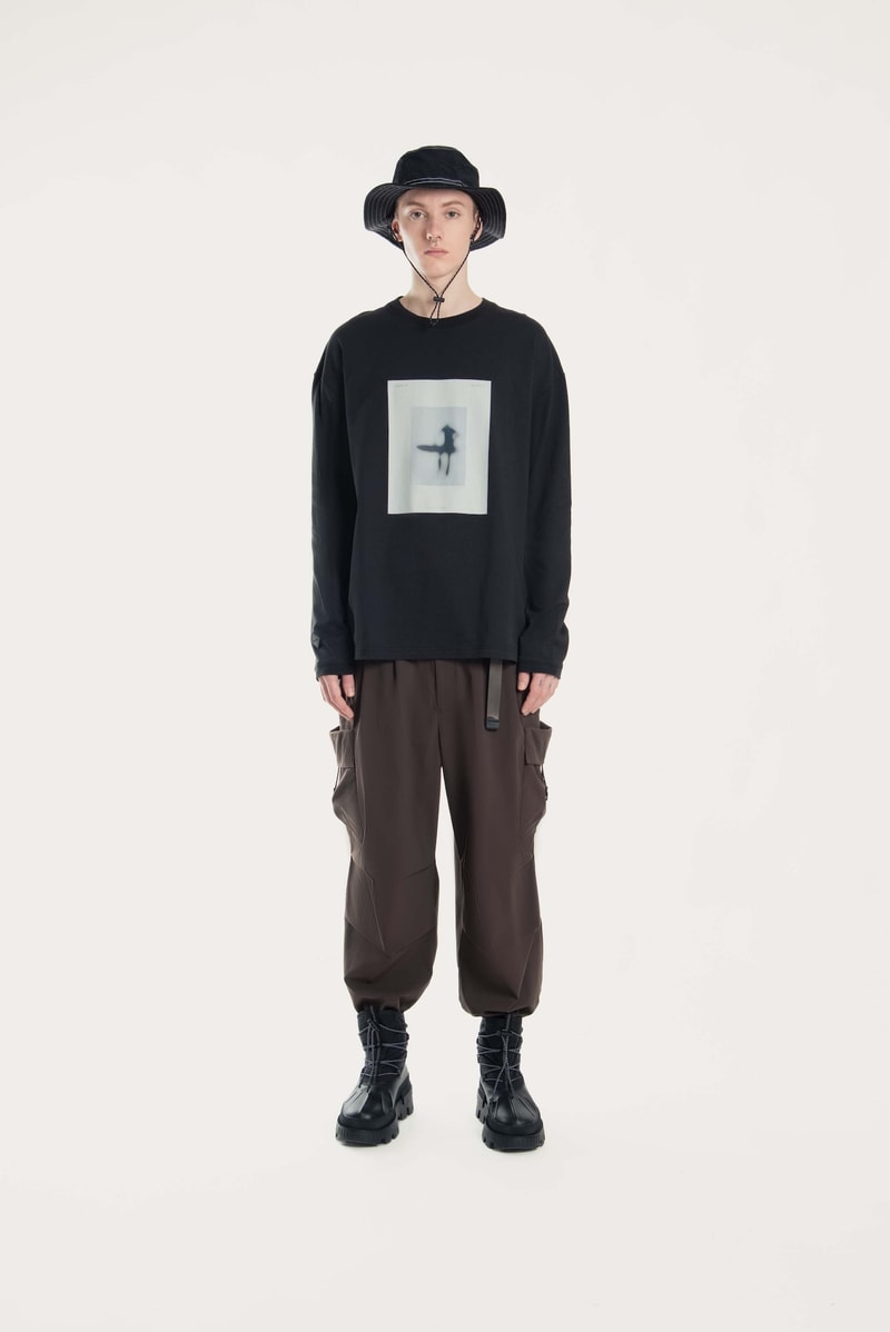 SPOONYARD 发布 2023 秋冬及 Yoshiro Higai 联名系列