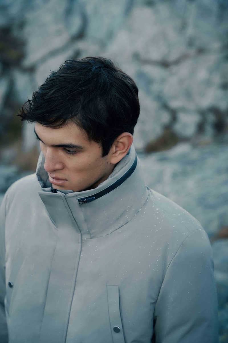 SPOONYARD 发布 2023 秋冬及 Yoshiro Higai 联名系列