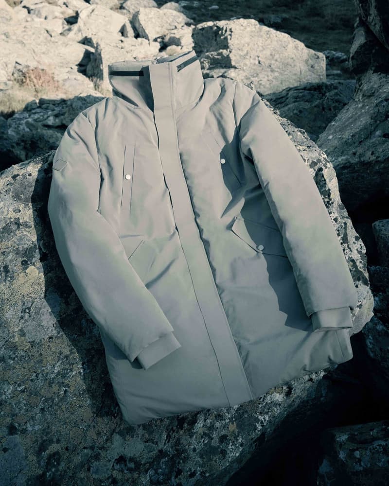 SPOONYARD 发布 2023 秋冬及 Yoshiro Higai 联名系列