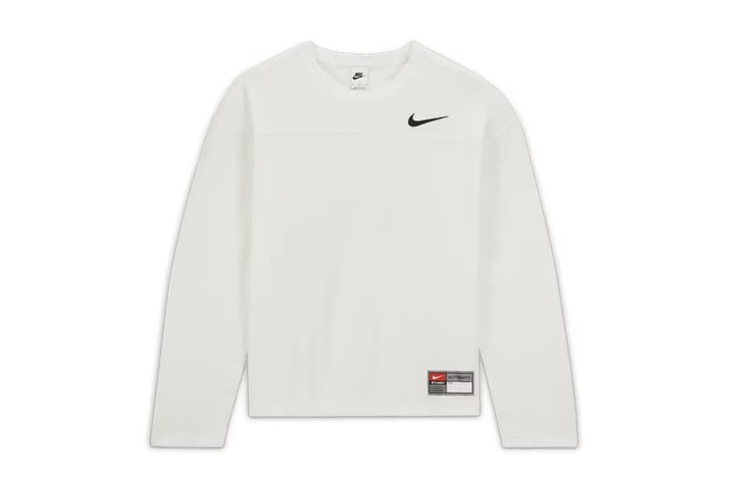 Stüssy x Nike 最新聯名服裝系列正式登場