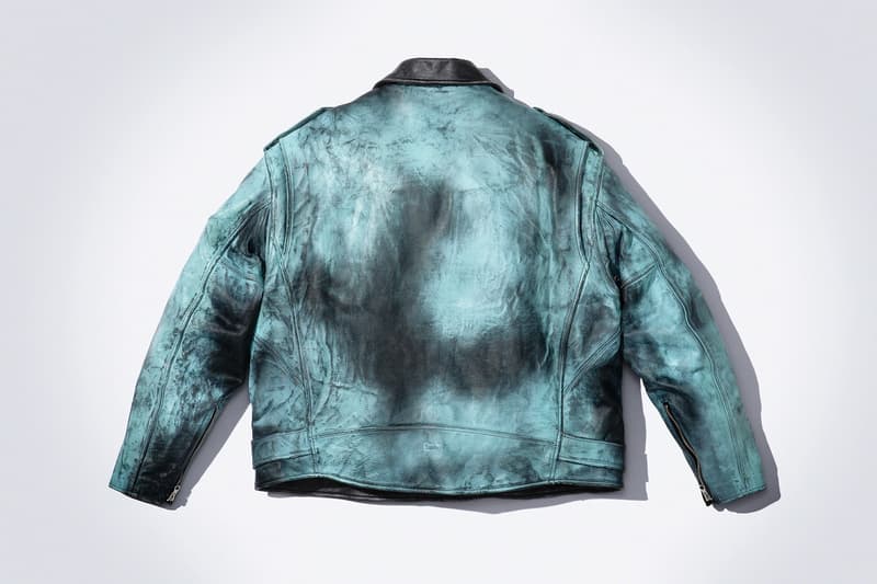 Supreme x blackmeans 2023 秋季聯名系列發佈