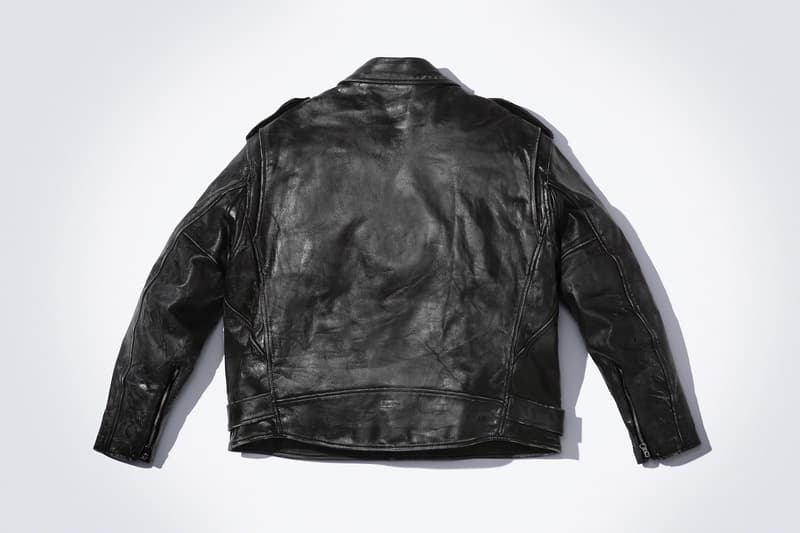 Supreme x blackmeans 2023 秋季聯名系列發佈