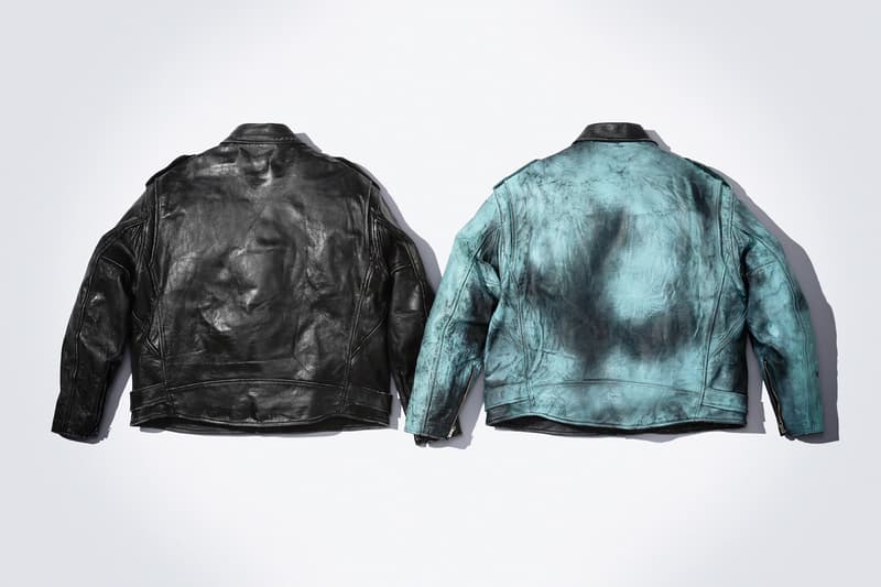 Supreme x blackmeans 2023 秋季聯名系列發佈