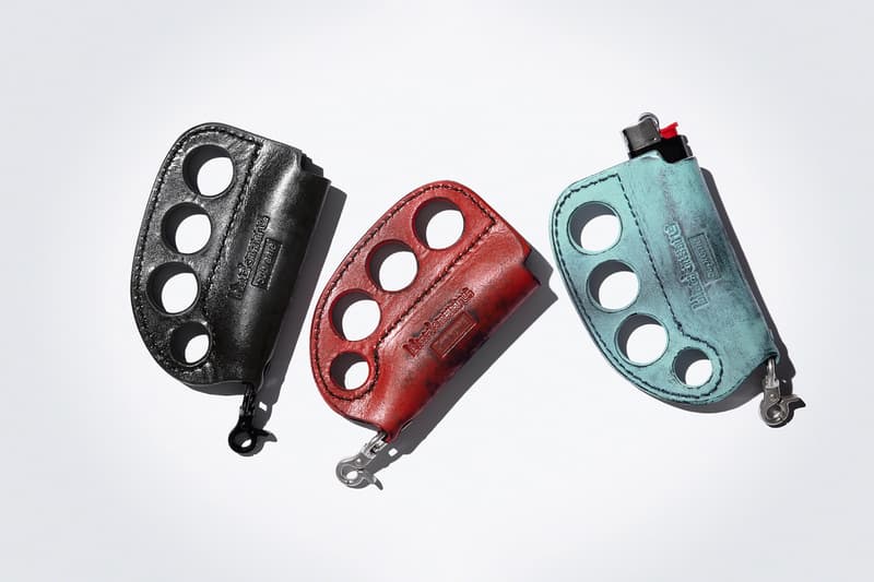 Supreme x blackmeans 2023 秋季聯名系列發佈