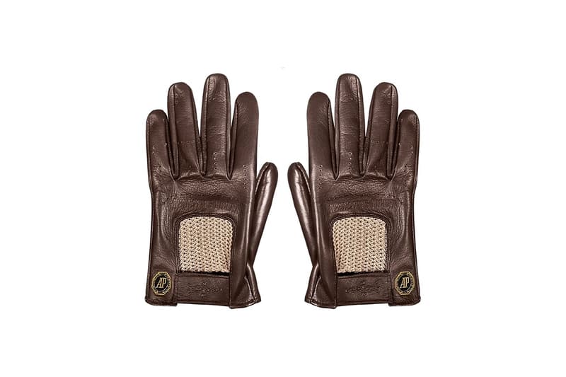 Travis Scott 親自公開 Audemars Piguet x Cactus Jack 全新聯名系列